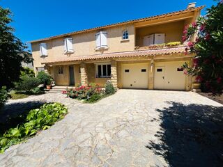  Maison � vendre 7 pi�ces 160 m�