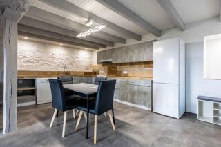  Maison à vendre 2 pièces 80 m²