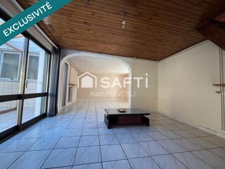  Maison à vendre 4 pièces 95 m²