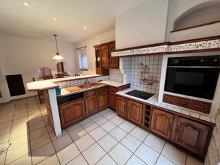  Maison � vendre 7 pi�ces 227 m�