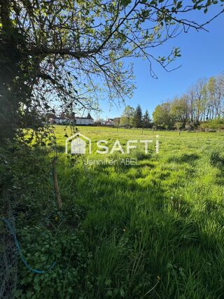  Terrain � vendre 2178 m�