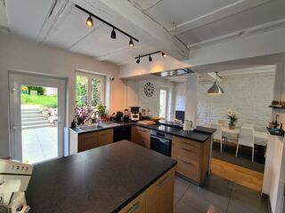 Maison à vendre 8 pièces 206 m²