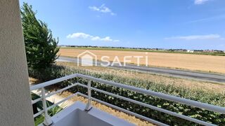 Appartement à vendre 2 pièces 46 m²
