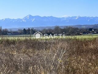  Terrain à vendre 2000 m²