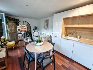  Appartement à vendre 3 pièces 60 m²