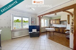  Maison � vendre 6 pi�ces 146 m�