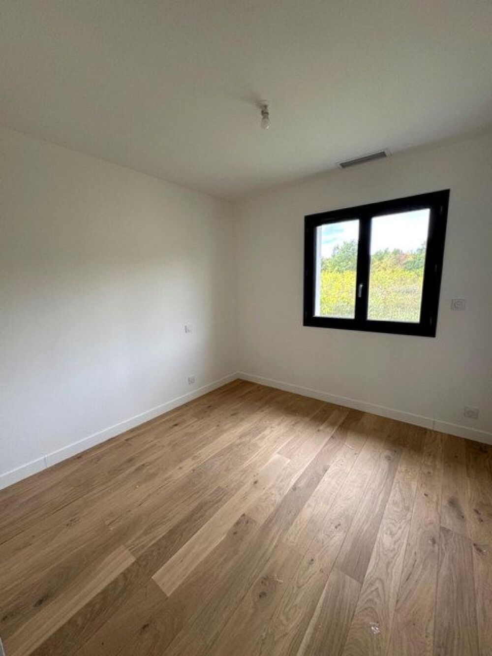 Vente Maison LHERM - Maison de 2025, Plain Pied, T4 de 92m² avec garage isolé de 21m² Lherm
