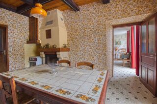  Maison à vendre 4 pièces 100 m²