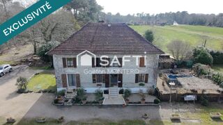  Maison � vendre 9 pi�ces 279 m�