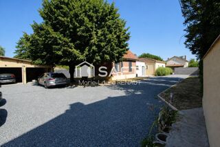  Maison à vendre 5 pièces 169 m²