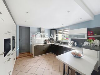  Maison � vendre 7 pi�ces 139 m�