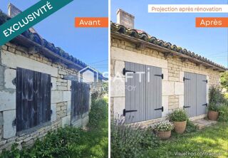  Maison � vendre 2 pi�ces 93 m�