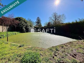  Maison � vendre 4 pi�ces 106 m�