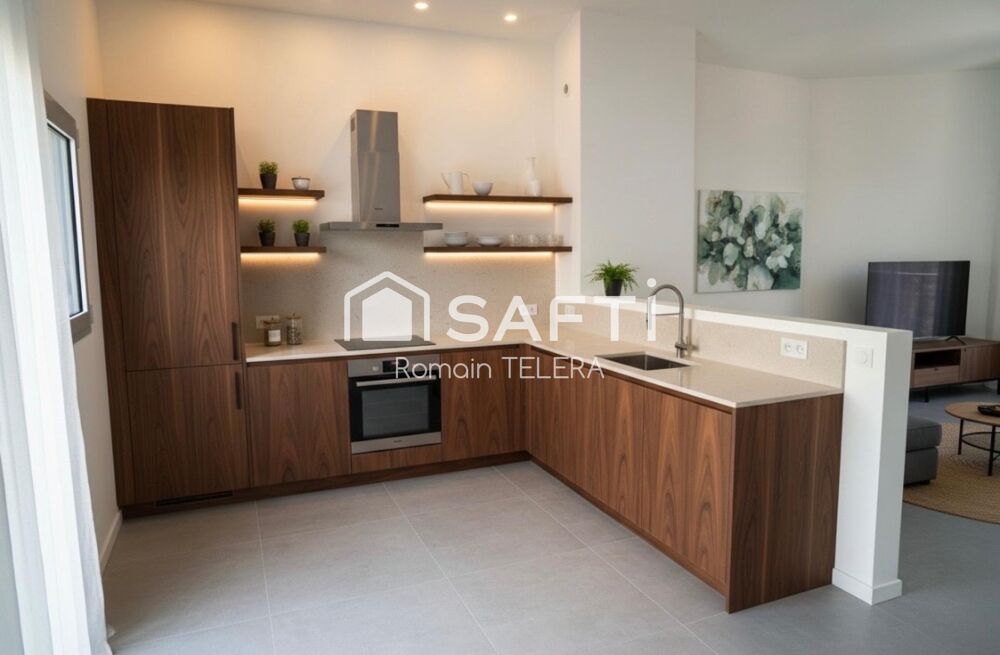 à vendre  Maison Bordeaux (33000)