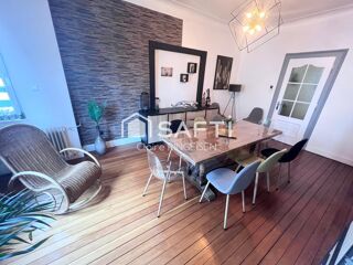  Appartement � vendre 5 pi�ces 133 m�