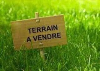  Terrain � vendre 1800 m�