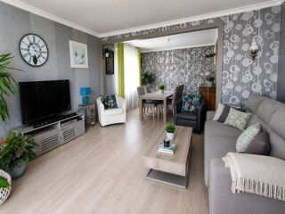  Maison à vendre 5 pièces 121 m²