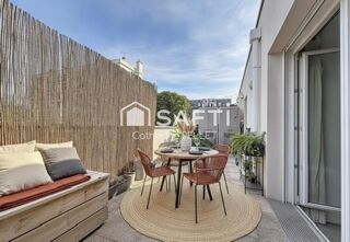  Appartement à vendre 3 pièces 55 m²