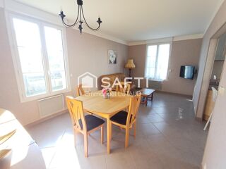  Maison � vendre 3 pi�ces 62 m�