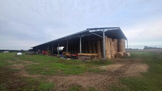  Terrain � vendre 16405 m�