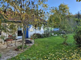  Maison � vendre 6 pi�ces 153 m�