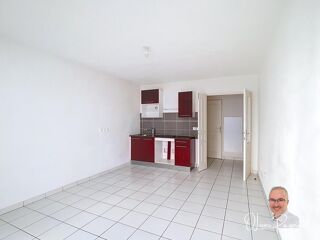  Appartement � vendre 2 pi�ces 46 m�