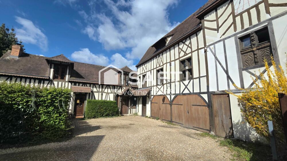 APPARTEMENT ESPRIT MAISON 79M2 ROUEN GARE