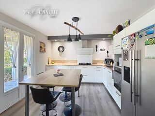  Maison � vendre 5 pi�ces 116 m�