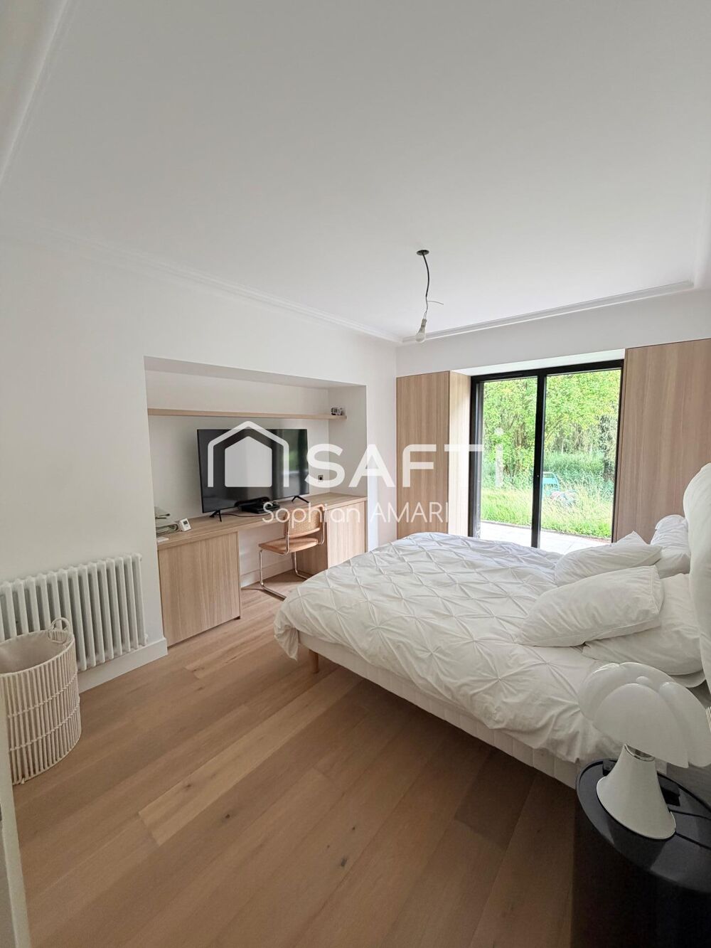 � vendre  Maison Fontaine-Chaalis (60300)