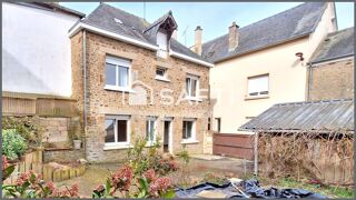  Maison � vendre 5 pi�ces 118 m�