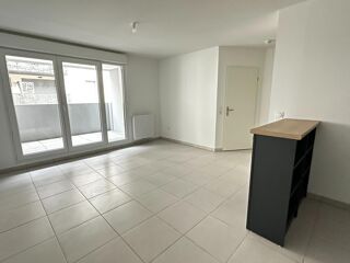  Appartement � vendre 4 pi�ces 60 m�