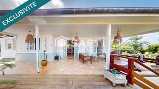  Maison � vendre 5 pi�ces 130 m�