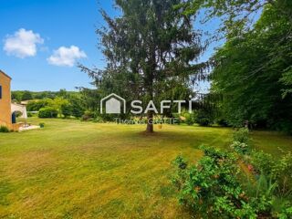 Maison à vendre 6 pièces 155 m²