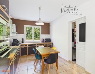  Maison à vendre 7 pièces 175 m²