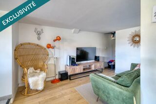 Vente Maison Maison Mitoyenne à Fenouillet T5 Fenouillet