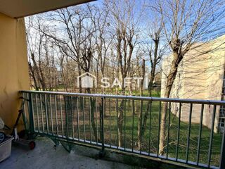  Appartement � vendre 3 pi�ces 74 m�