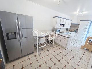  Maison à vendre 5 pièces 110 m²