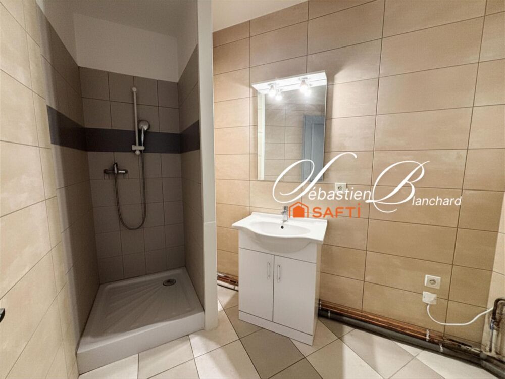 Vente Appartement Une belle opportunité à découvrir sans tarder. Chatillon-en-michaille
