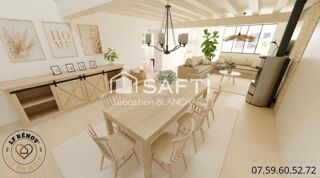  Maison � vendre 7 pi�ces 180 m�