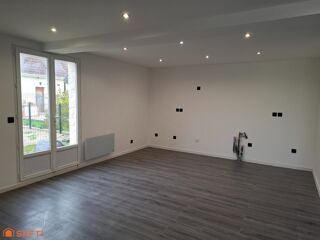  Maison � vendre 3 pi�ces 63 m�