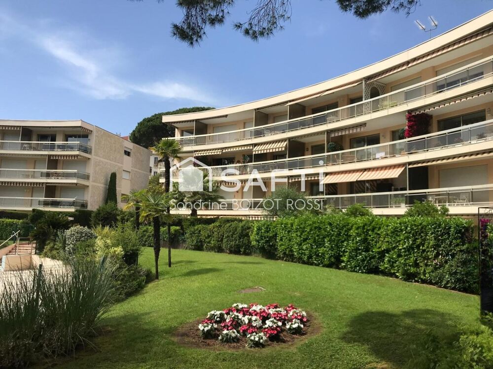  vendre  Appartement Cannes (06400)