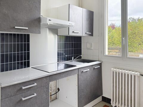  Maison � vendre 5 pi�ces 95 m�