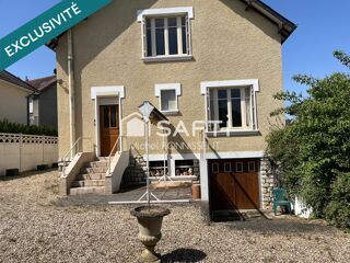  Maison � vendre 4 pi�ces 130 m�