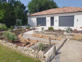  Maison � vendre 4 pi�ces 142 m�