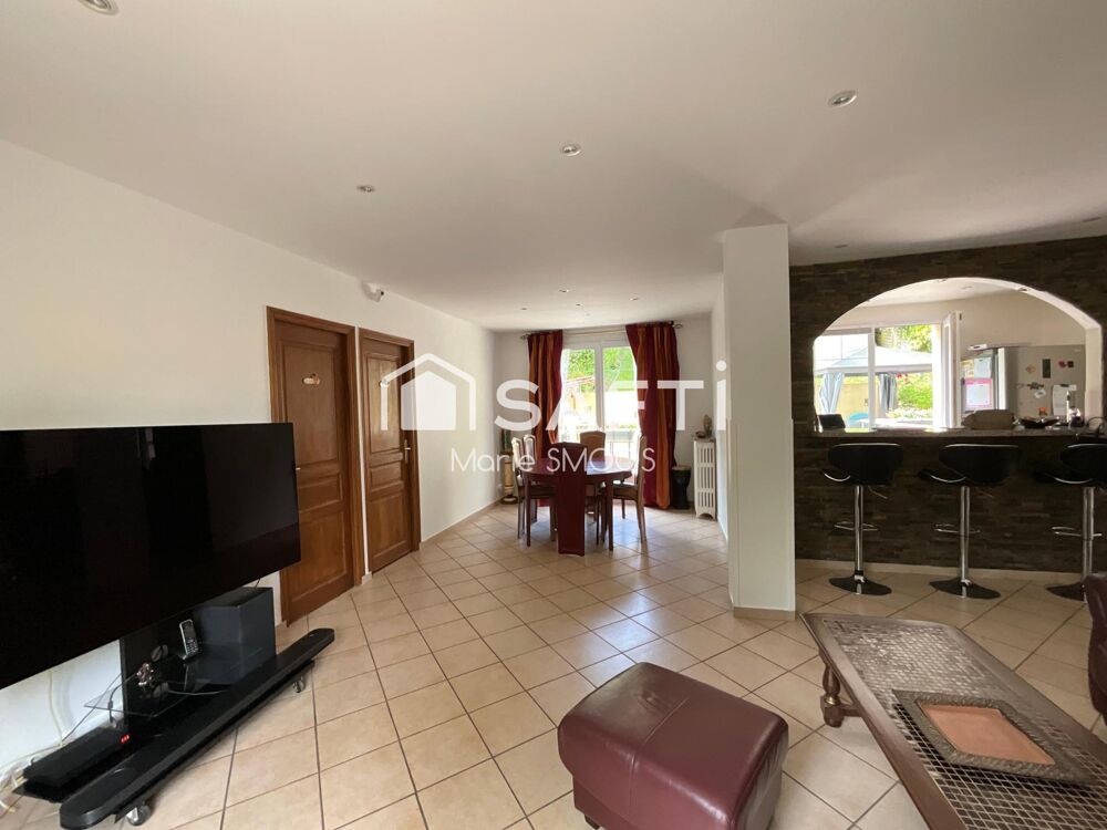  vendre  Maison Mareil-Marly (78750)