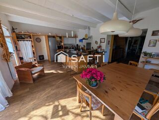  Maison à vendre 7 pièces 185 m²