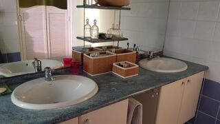  Appartement à louer 4 pièces 82 m²