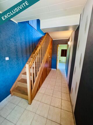  Maison à vendre 5 pièces 96 m²