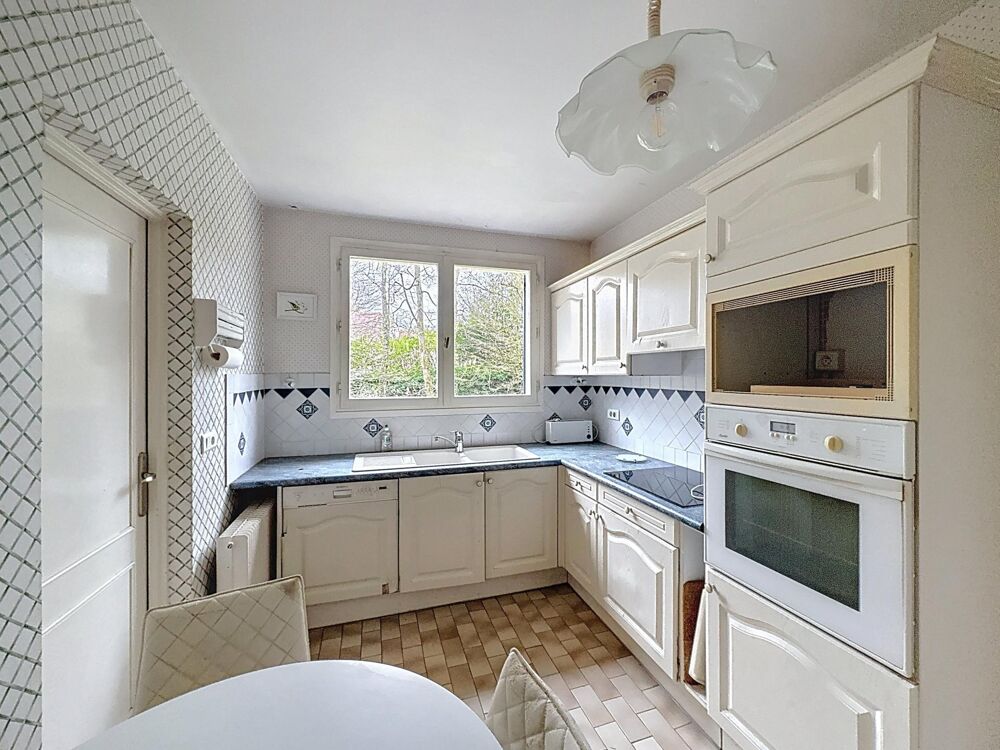 Vente Maison Rare à la vente ! Maison de type St Cloud au Parc des Aigles Gouvieux