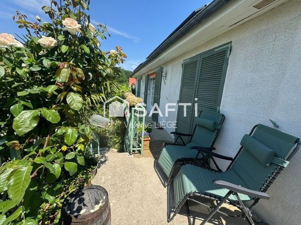 Vente Maison Rare sur Maisons Laffitte Maisons-laffitte